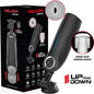 Comprar JAMYJOB Milker Stroker – Juguete Erótico Con Función Up and Down Para Experiencia Personalizada-Noxtic