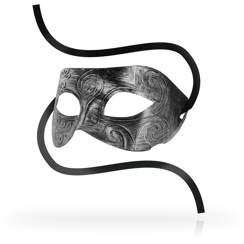 Comprar OHMAMA Máscara Antifaz Estilo Griego – Diseño Elegante Para Momentos De Misterio-Noxtic