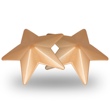 Comprar COQUETTE Cubre Pezones Metal Estrellas – Accesorio Elegante Para Momentos Especiales-Noxtic