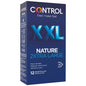 Comprar CONTROL Nature 2Xtra Large Preservativos XXL – Comodidad Premium Para Placer Seguro-PRESERVATIVOS-Noxtic