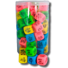 Comprar Diablo Picante Juego Dado de Posturas – Diversión Interactiva Para Momentos de Conexión-Noxtic