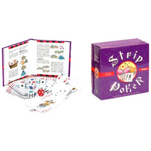 Comprar Diablo Picante Juego Strip Póker – Diversión Interactiva Para Parejas Y Amigos-Noxtic