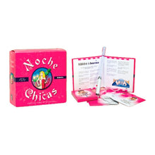 Comprar Diablo Picante Juego Noche de Chicas – Diversión Asegurada Para Reuniones Inolvidables-Noxtic