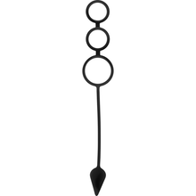 Comprar OHMAMA FETISH Anillos Y Plug Silicona – Juguete Multifuncional Para Placer Seguro y Confiable-Noxtic