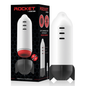 Comprar JAMYJOB Rocket – Masturbador Con Tecnología Soft Compression Y Vibración Para Placer Sensorial-Noxtic