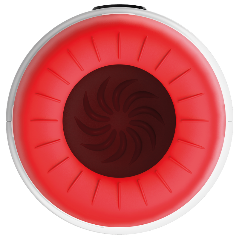 Comprar JAMYJOB Rocket – Masturbador Con Tecnología Soft Compression Y Vibración Para Placer Sensorial-Noxtic