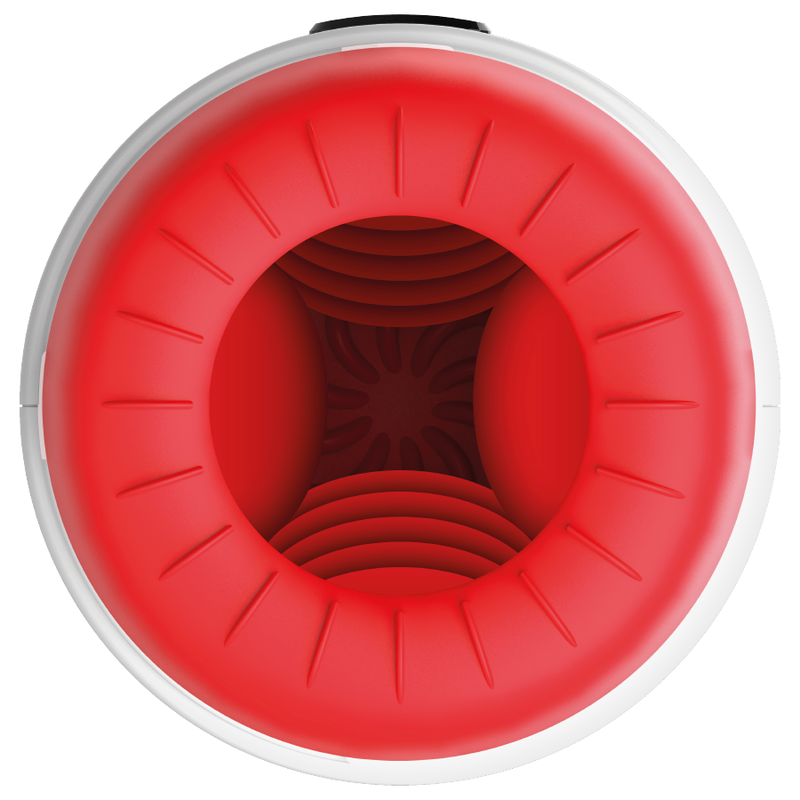 Comprar JAMYJOB Rocket – Masturbador Con Tecnología Soft Compression Y Vibración Para Placer Sensorial-Noxtic