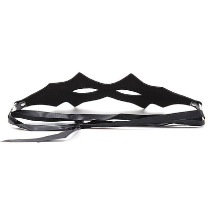 OHMAMA FETISH Máscara Felina – Antifaz Elegante Para Explorar Tu Placer Con Estilo