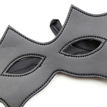 Comprar OHMAMA FETISH Máscara Felina – Antifaz Elegante Para Explorar Tu Placer Con Estilo-Noxtic