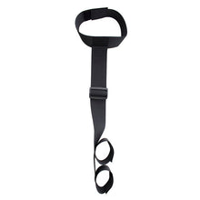 Comprar OHMAMA Esposas De Nylon Con Collar – Accesorios Elegantes Para Juego Seguro Y Con Estilo-Noxtic