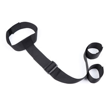 Comprar OHMAMA Esposas De Nylon Con Collar – Accesorios Elegantes Para Juego Seguro Y Con Estilo-Noxtic