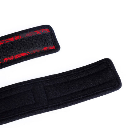 Manette OHMAMA FETISH Scandal – Design elegante per esplorare il tuo piacere con sicurezza