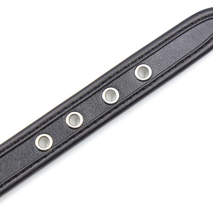 Comprar OHMAMA Fetish Restricciones Muñecas – Diseño Sofisticado Para Aumentar Tu Experiencia Sensitiva-Noxtic