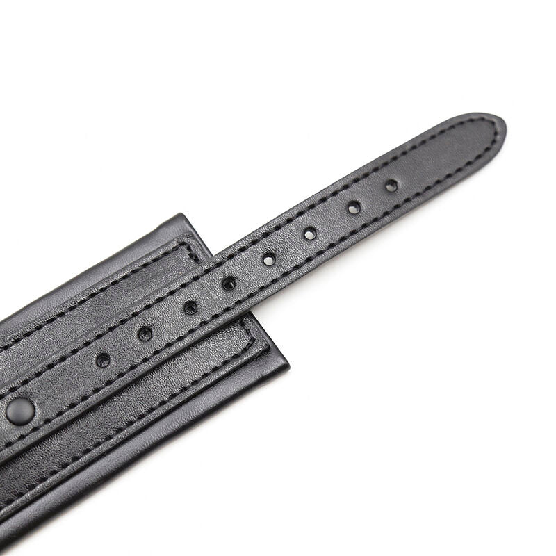 OHMAMA FETISH Polsini di contenimento – Design elegante per esplorare nuove sensazioni