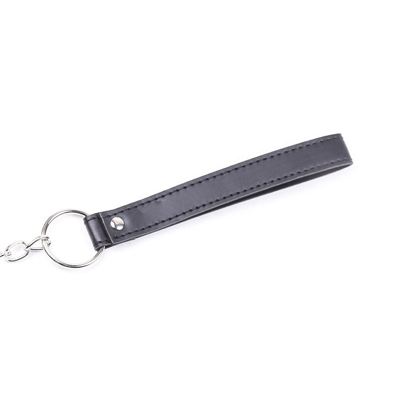 OHMAMA FETISH Funda De Sujeción Con Correa – Diseño Innovador Para Placer Creativo