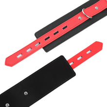 Comprar OHMAMA FETISH Muñequeras Con Hebilla De Seguridad – Diseño Elegante Para Exploración Confiada-Noxtic