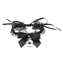 Comprar OHMAMA Collar Fetish De Encajes – Diseño Elegante Para Explorar Nuevas Sensaciones-Noxtic