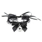 Comprar OHMAMA Collar Fetish De Encajes – Diseño Elegante Para Explorar Nuevas Sensaciones-Noxtic