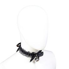 Comprar OHMAMA Collar Fetish De Encajes – Diseño Elegante Para Explorar Nuevas Sensaciones-Noxtic