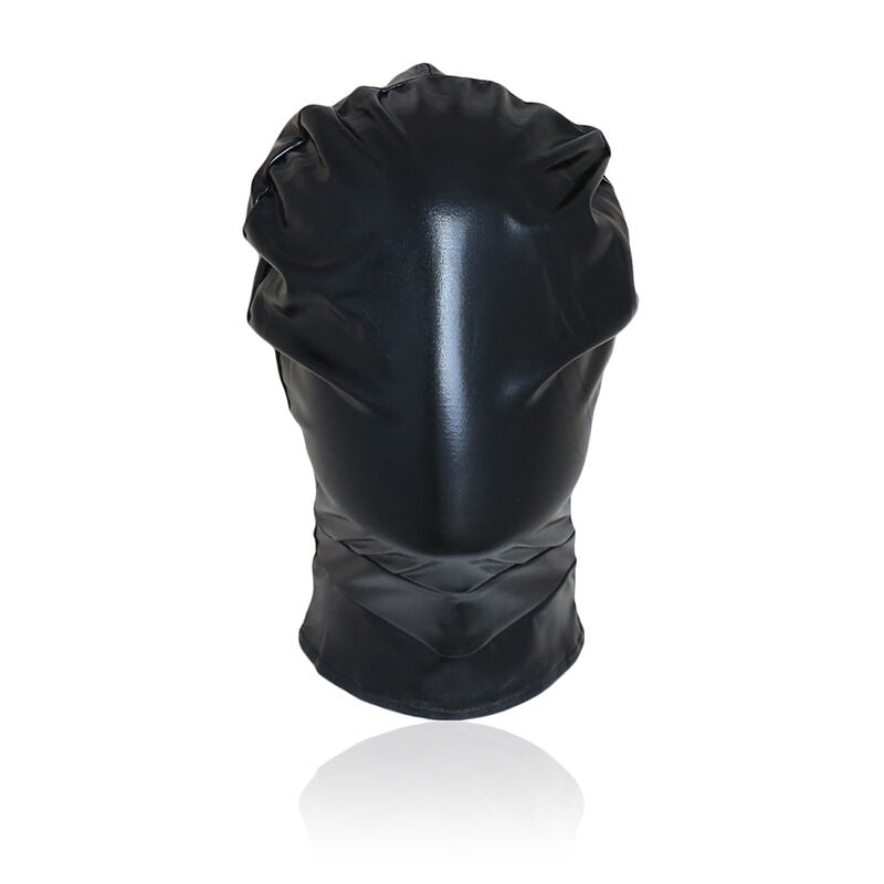 Comprar OHMAMA FETISH Gorro Sin Huecos – Accesorio Elegante Para Libertad Sensorial-Noxtic
