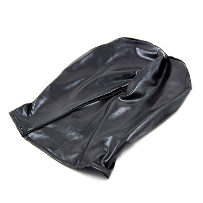 Comprar OHMAMA FETISH Gorro Sin Huecos – Accesorio Elegante Para Libertad Sensorial-Noxtic