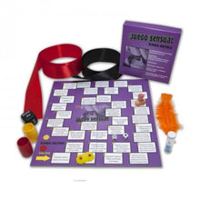 Comprar Diablo Picante Juego Sensual – Experiencia Divertida Para Conexión y Exploración-Noxtic