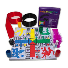 Comprar Diablo Picante Parchís Erótico – Juego Divertido Para Explorar el Placer en Pareja-Noxtic