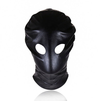 Comprar OHMAMA Fetish Gorro Boca Cubierta – Accesorio Con Diseño Innovador Para Placer Audaz-Noxtic