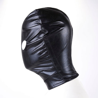 Comprar OHMAMA Fetish Gorro Boca Cubierta – Accesorio Con Diseño Innovador Para Placer Audaz-Noxtic