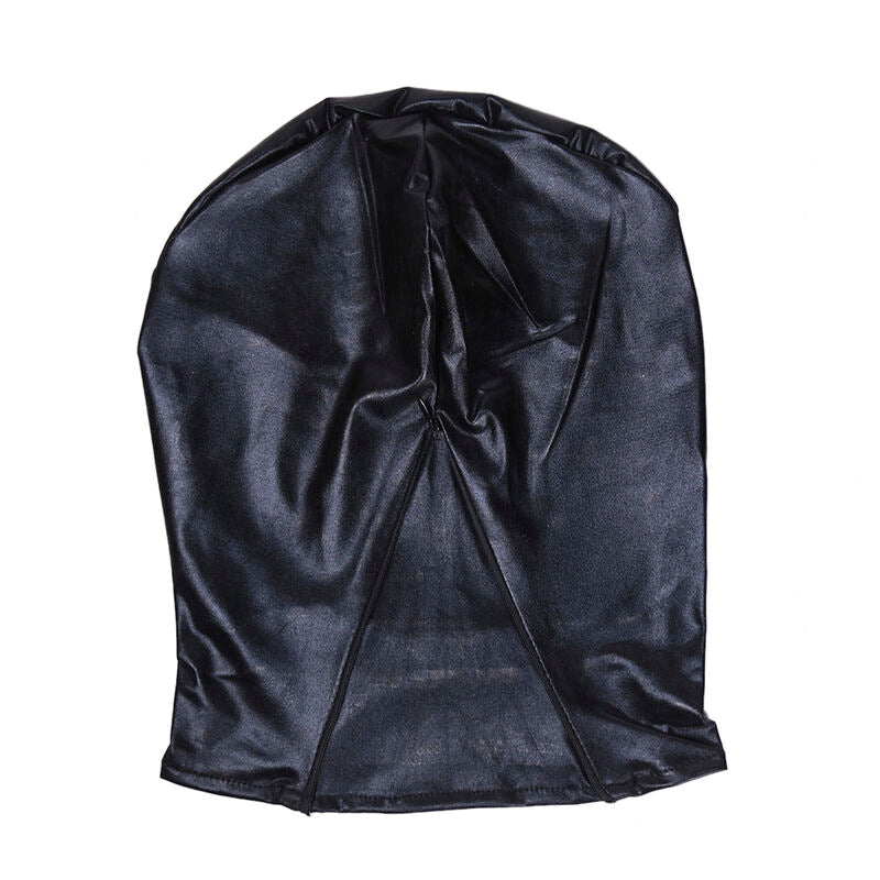 Copri bocca fetish OHMAMA – Accessorio dal design innovativo per un piacere intenso