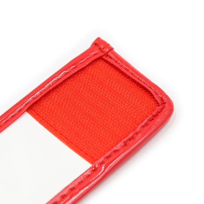 OHMAMA FETISH Mini Set Infermiera 3 Pezzi – Gioco Erotico dal Design Elegante per Esplorare il Tuo Piacere