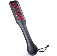 Comprar OHMAMA Fetish Pala Bitch – Juguete Erótico Con Diseño Elegante Para Exploración Sensorial-Noxtic