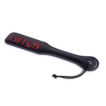 OHMAMA Fetish Pala Bitch – Juguete Erótico Con Diseño Elegante Para Exploración Sensorial