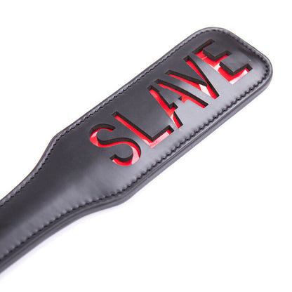 Comprar OHMAMA Pala Slave – Juguete Erótico Para Exploración Sensual Con Diseño Único-Noxtic