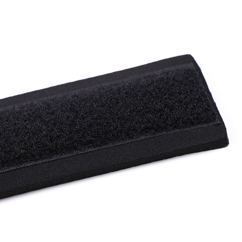 OHMAMA FETISH Esposas Neopreno Con Cierre – Diseño Elegante Para Comodidad Y Libertad Sensorial