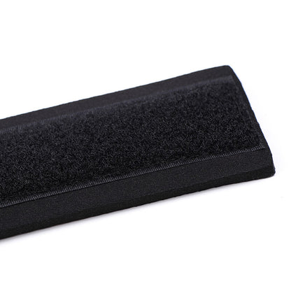 OHMAMA FETISH Esposas Neopreno Con Cierre – Diseño Elegante Para Comodidad Y Libertad Sensorial