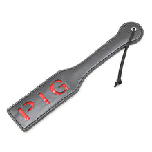Comprar OHMAMA FETISH Pala PIG – Juguete Erótico Con Diseño Elegante Para Placer Sensorial-Noxtic