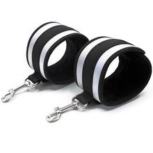 Comprar OHMAMA FETISH Esposas Muñecas Gris – Diseño Elegante Para Exploración Confortable-Noxtic