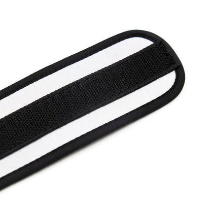 Comprar OHMAMA FETISH Esposas Muñecas Gris – Diseño Elegante Para Exploración Confortable-Noxtic