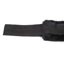 Comprar OHMAMA FETISH Restricciones Muñecas Con Pelitos – Diseño Elegante Para Estimulación Sensorial Única-Noxtic