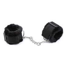 Comprar OHMAMA FETISH Restricciones Muñecas Con Pelitos – Diseño Elegante Para Estimulación Sensorial Única-Noxtic