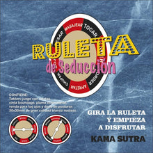 Comprar Diablo Picante Ruleta De La Seducción – Juego Divertido Para Explorar Placer Con Amigos-Noxtic