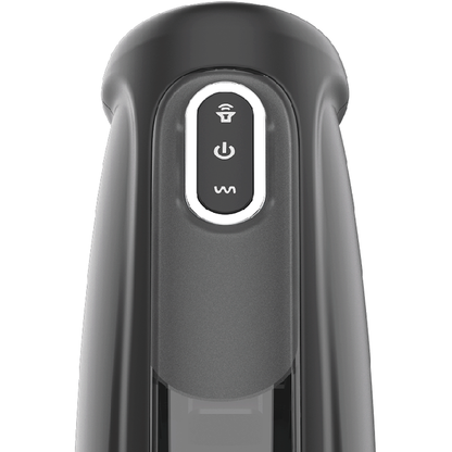 JAMYJOB Tornado Masturbador 360 Rotate Tech – Innovador Diseño Para Experiencia Sensorial Inigualable