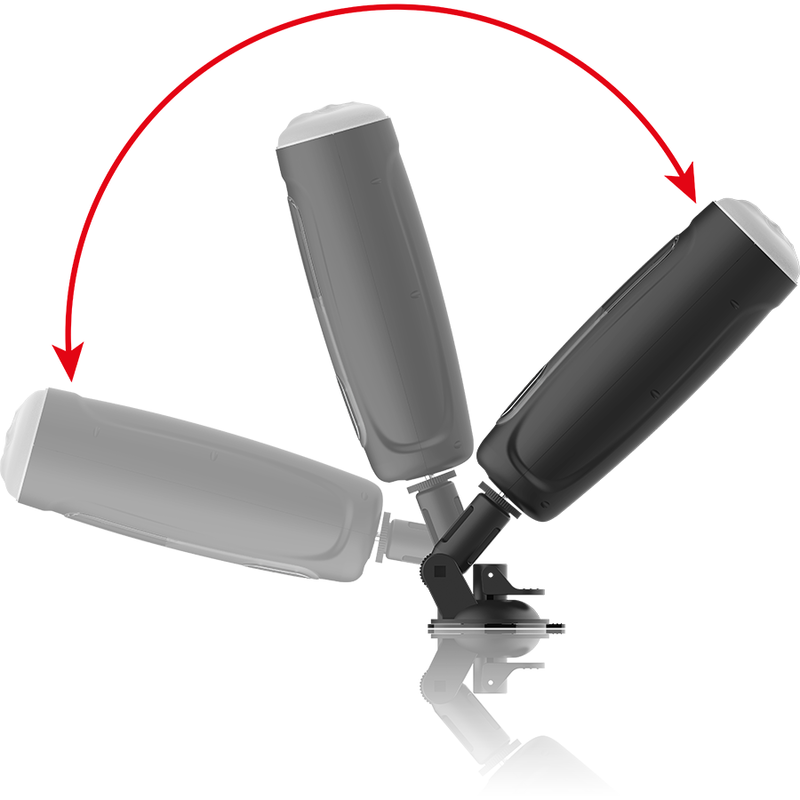 JAMYJOB Tornado Masturbador 360 Rotate Tech – Innovador Diseño Para Experiencia Sensorial Inigualable