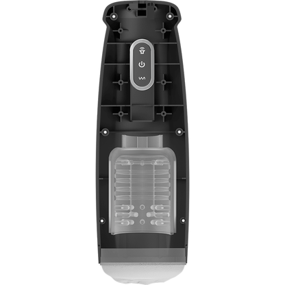 JAMYJOB Tornado Masturbador 360 Rotate Tech – Innovador Diseño Para Experiencia Sensorial Inigualable