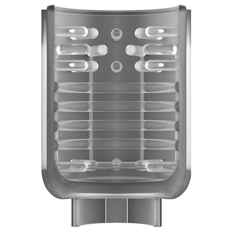 JAMYJOB Tornado Masturbador 360 Rotate Tech – Innovador Diseño Para Experiencia Sensorial Inigualable