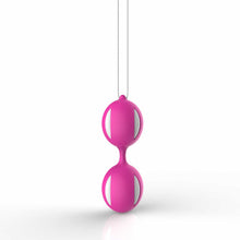 Comprar OHMAMA Bolas Cubiertas De Silicona 70 Gr – Diseño Ergonómico Para Mayor Comodidad-Noxtic