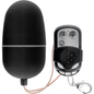 Comprar ONLINE Huevo Vibrador Control Remoto M Negro – Estimulador Discreto Con Diseño Moderno Para Placer Compartido-Noxtic