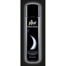 Comprar PJUR Original Lubricante Silicona 1.5 ML – Lubricante Suave Para Sensaciones Inigualables-Noxtic