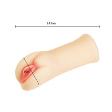 Comprar BAILE Masturbador Passion II Lady – Silicona TPR Con Sensación Realista De Uso-Noxtic